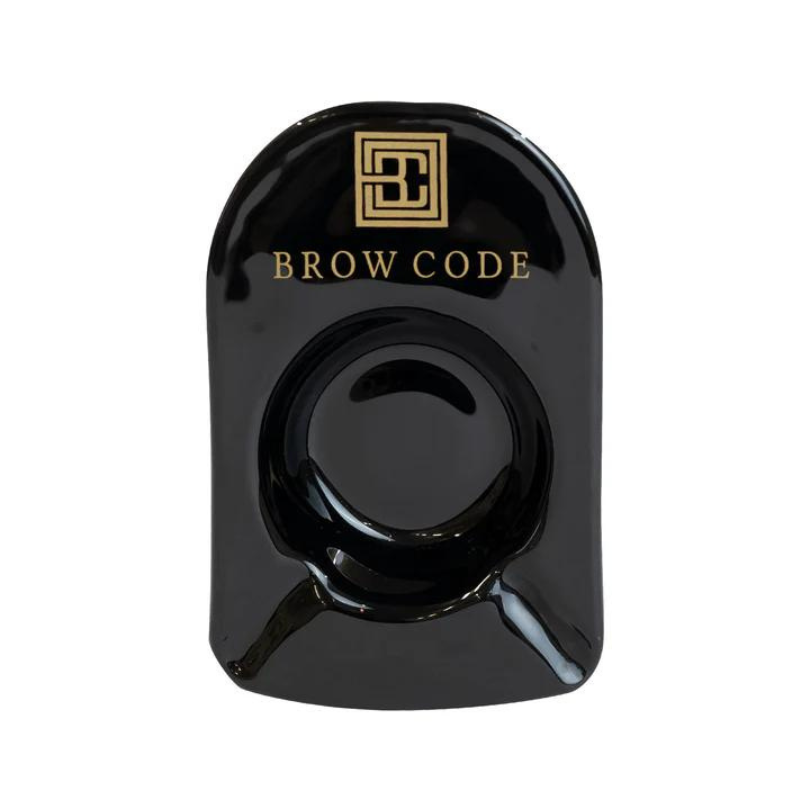 BROW CODE - Glass Mixing Dish