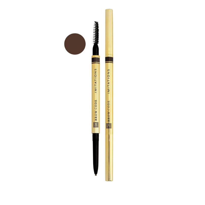 BROW CODE - Imitations Micro Brow Pencil (Choose Your Colour)