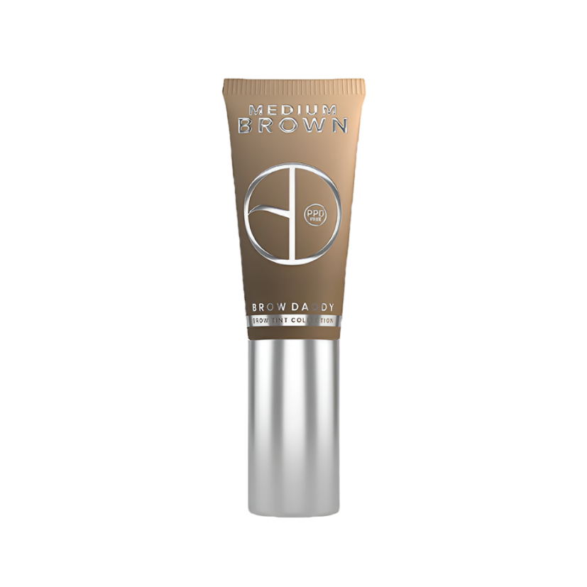 BROW DADDY - PPD Free Brow Tint