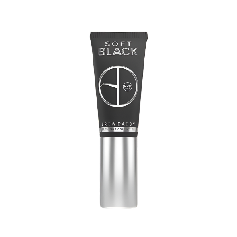 BROW DADDY - PPD Free Brow Tint