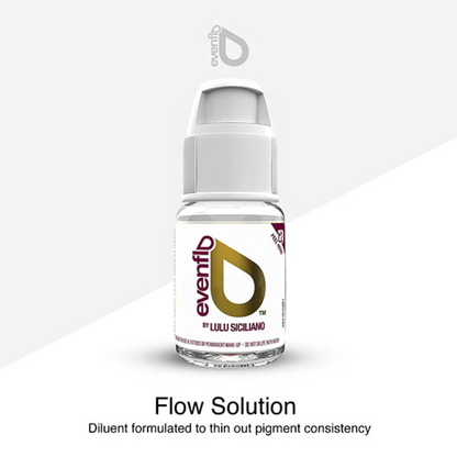 Evenflo LUXE Flow Solution 15ml