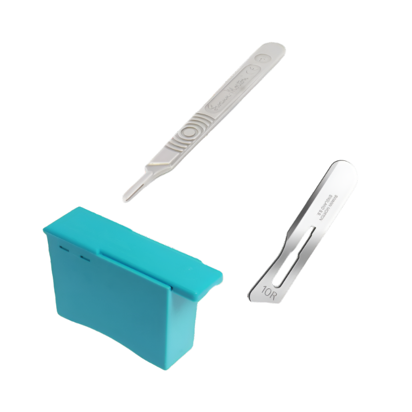 Dermaplaning Starter Pack - 100 pack