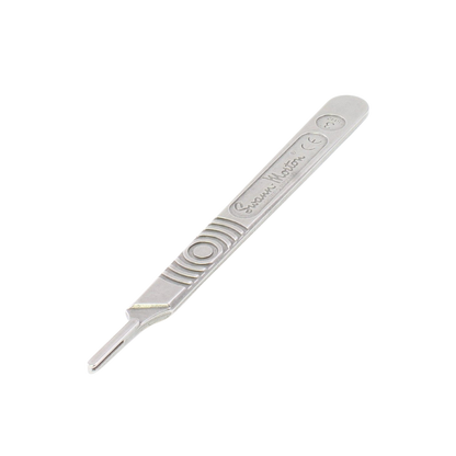 Dermaplaning Starter Pack - Choose your size