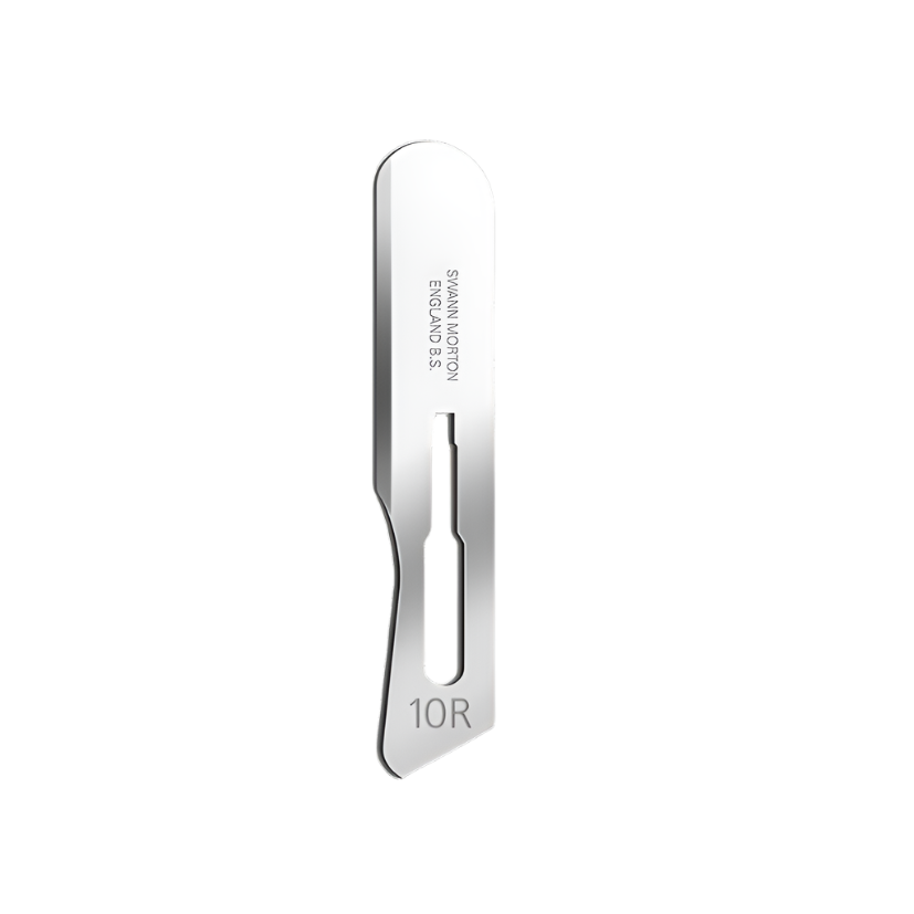 Swann Morton Dermaplaning Blades (10/50/100)