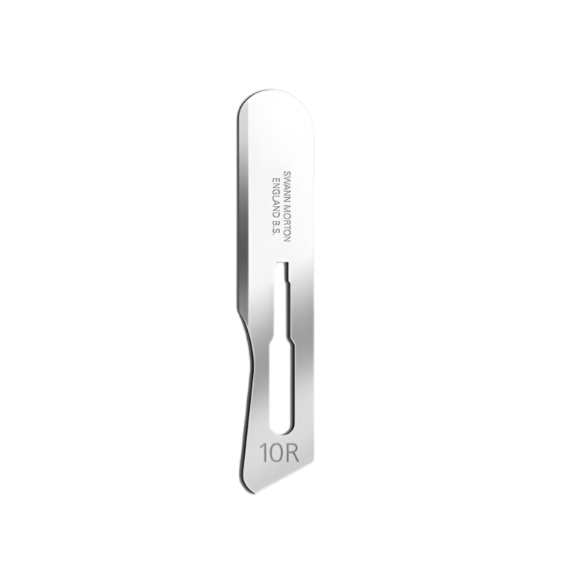 Swann Morton - Dermaplaning Blades (10 Pack)