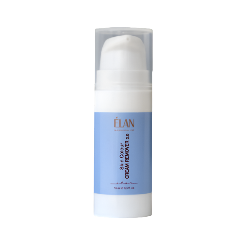 ÉLAN - Skin Colour Cream Remover 2.0, 10ml