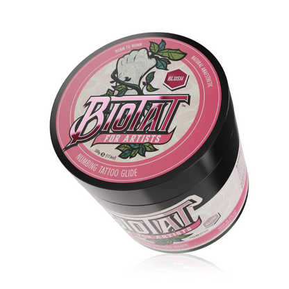 Biotat Tattoo Glide - BLUSH 100g