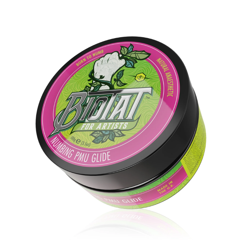 Biotat PMU Glide 100g