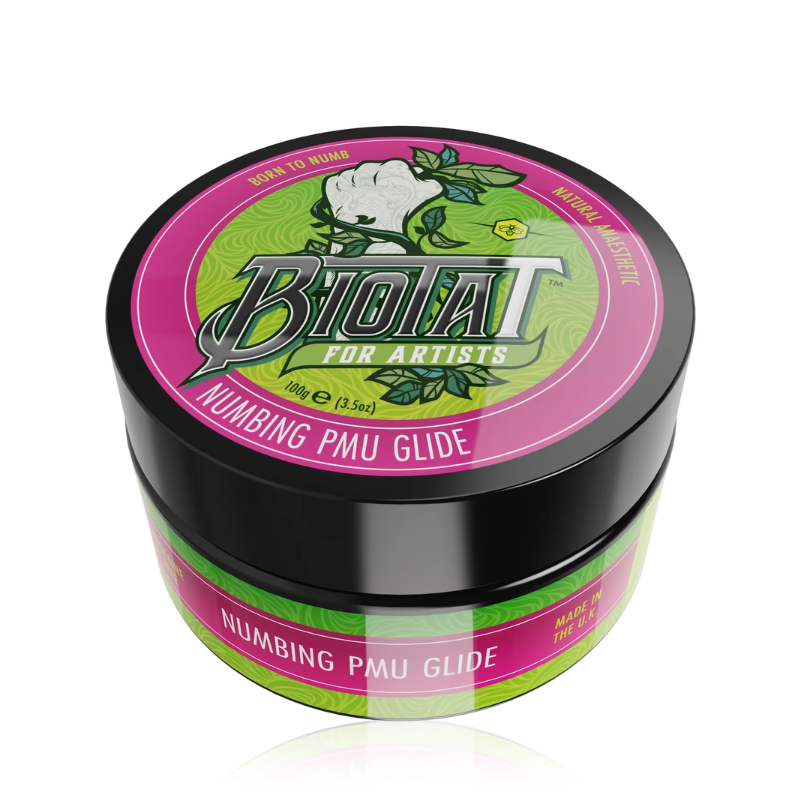 Biotat PMU Glide 100g