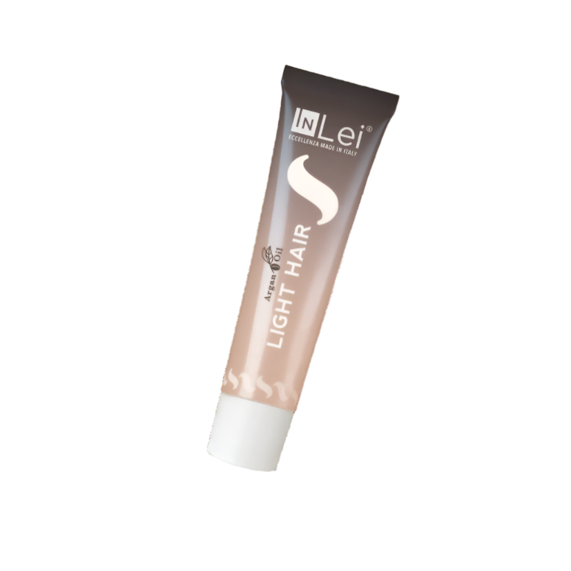 InLei® - Lash and brow tint - Light Hair