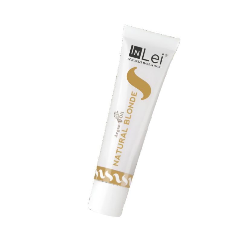 InLei® - Lash and brow tint - Natural Blonde