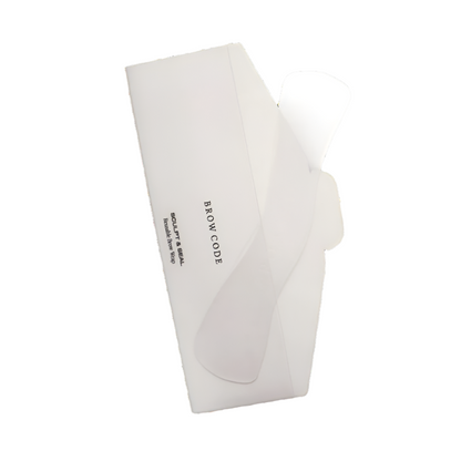 Brow Code - Sculpt &amp; Seal Reusable Brow Wrap