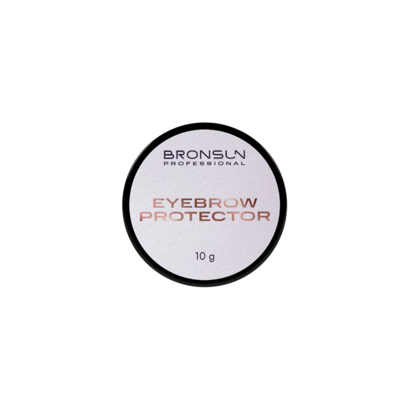 Bronsun - Eyebrow Protector, 10g