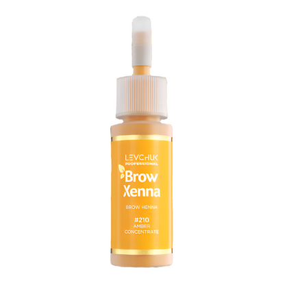 BROW XENNA (10ml, vial)