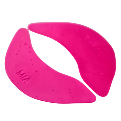 MIA Reusable Under Eye Patches - Bird Shape (Choose Colour)