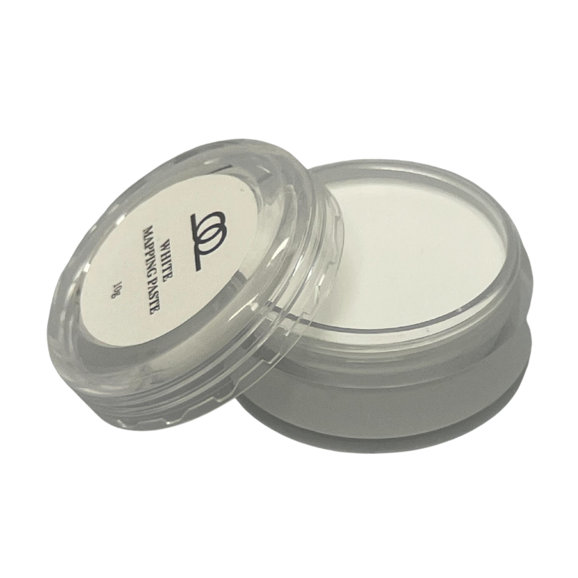 Browshop Mapping Paste - WHITE 10g