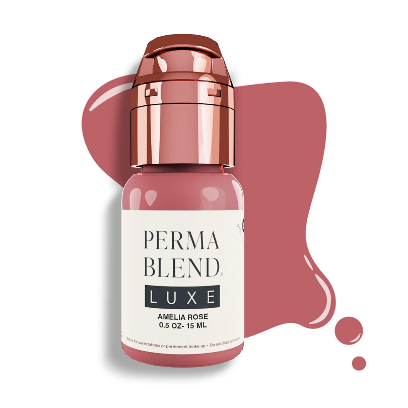 Perma Blend Luxe - Amelia Rose 15ml