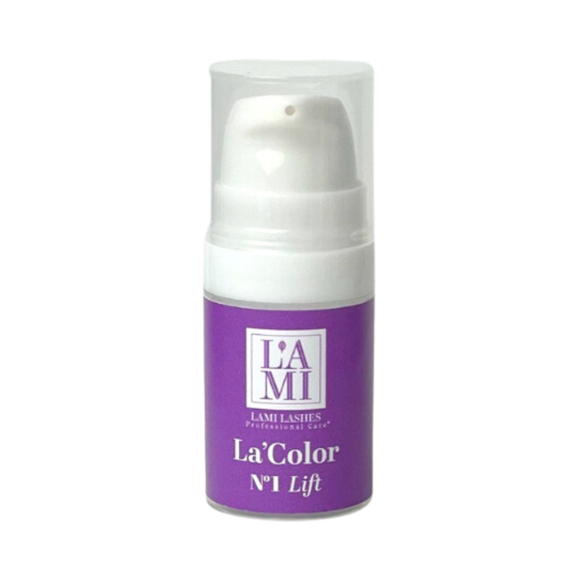 Lami Lashes - La Color LIFT Step 1 (6ml)