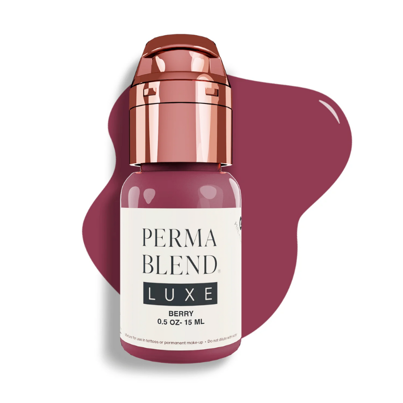 Perma Blend Luxe - Berry 15ml