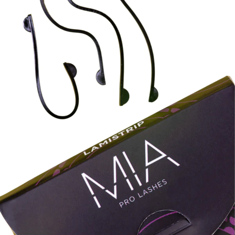 MIA Pro Lashes Lamistrip (Choose colour)