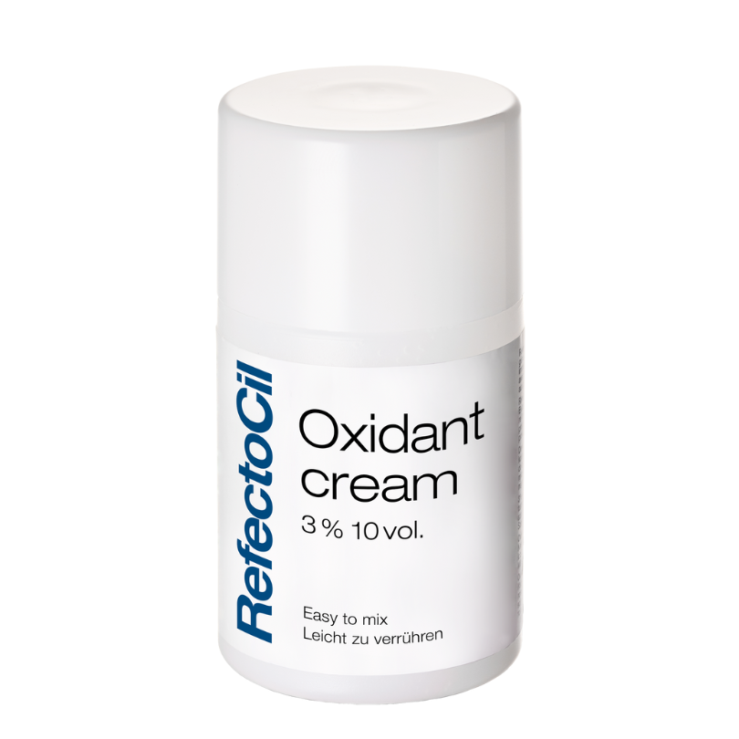 RefectoCil - Cream Oxidant - 3% 10vol