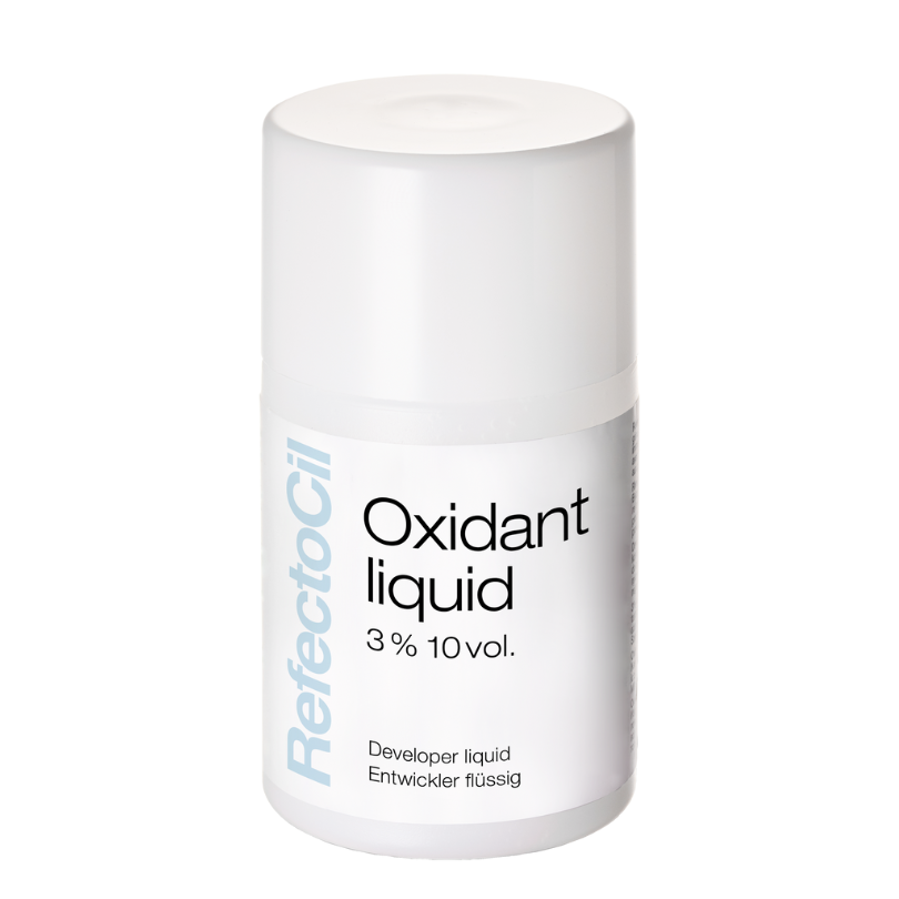 RefectoCil - Liquid Oxidant - 3% 10vol