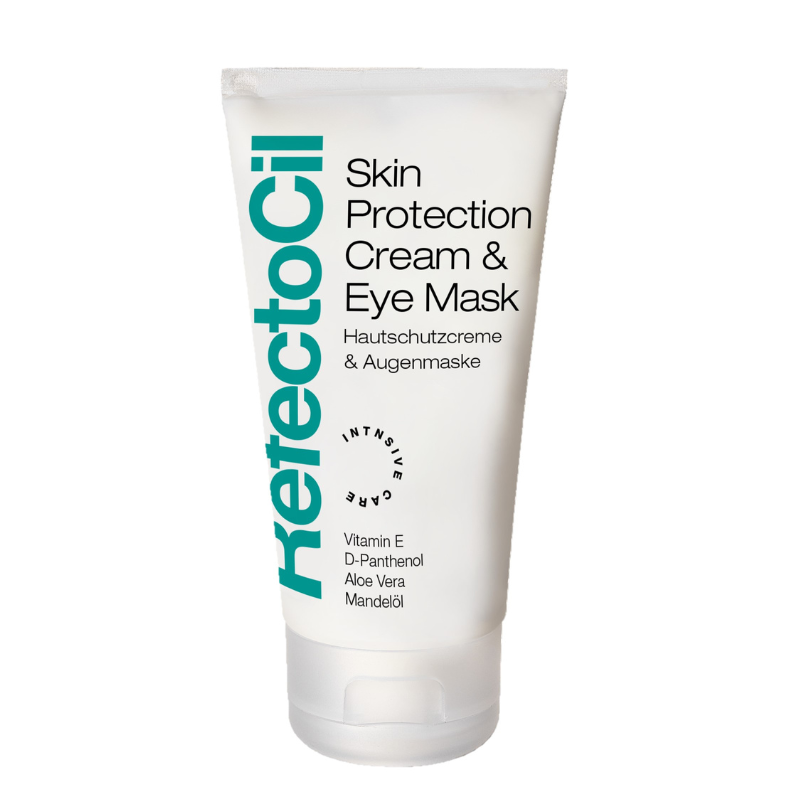 RefectoCil - Skin Protection Cream &amp; Eye Mask (75mL)