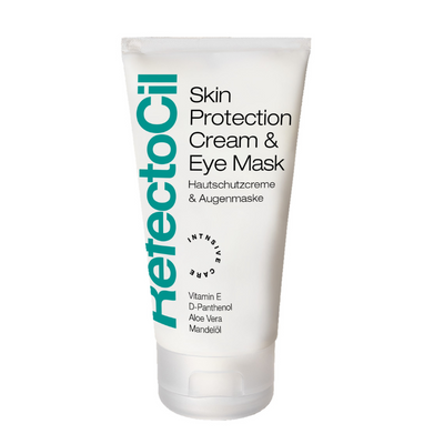 RefectoCil - Skin Protection Cream & Eye Mask (75mL)