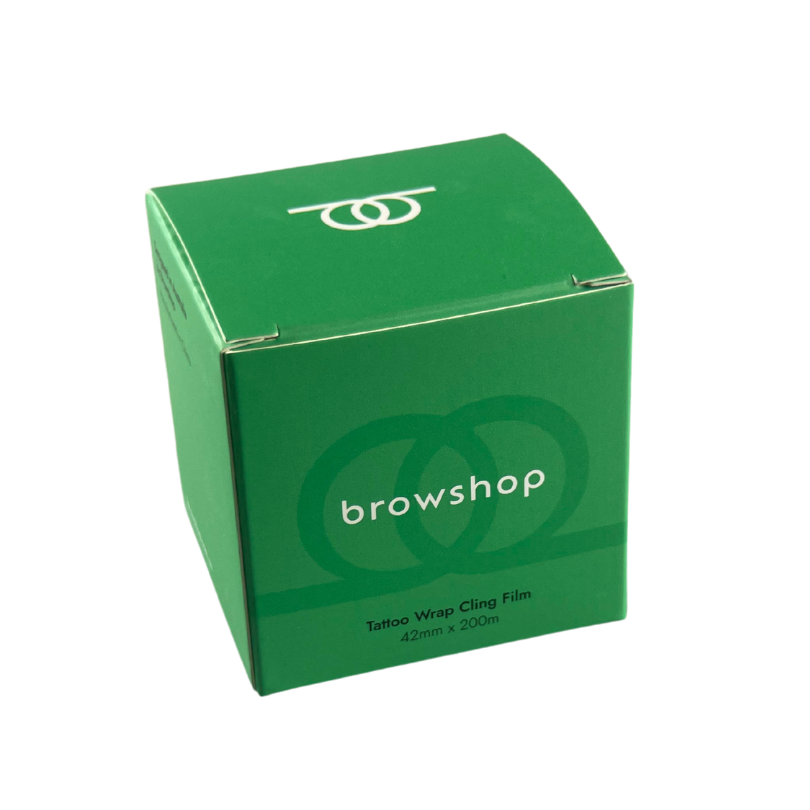 Browshop Cling Film (200m)