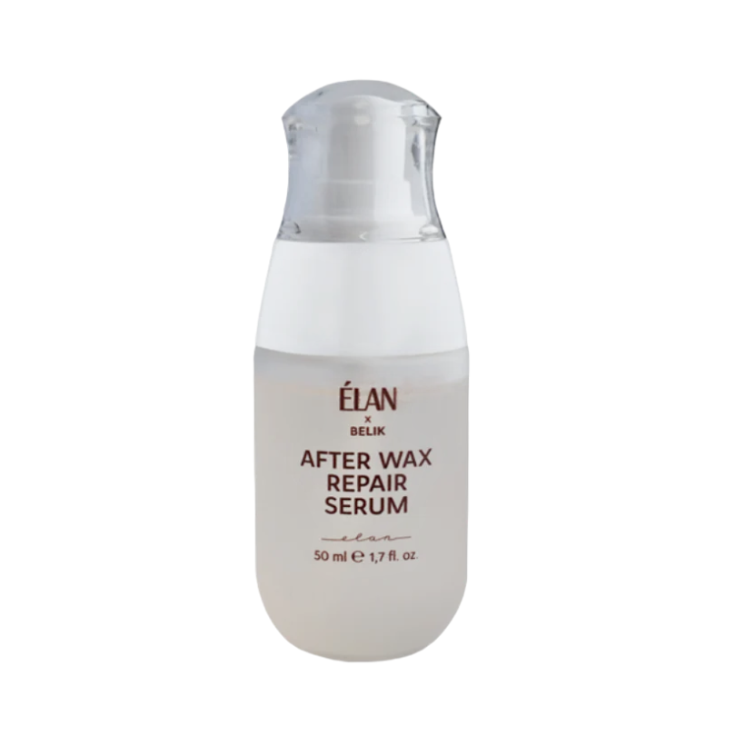 Elan After Wax Repair Serum 50ml