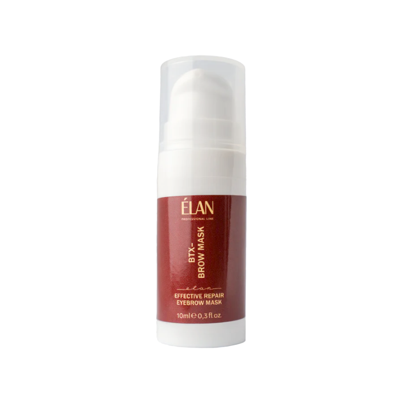 Elan BTX Brow Repair Mask 10ml