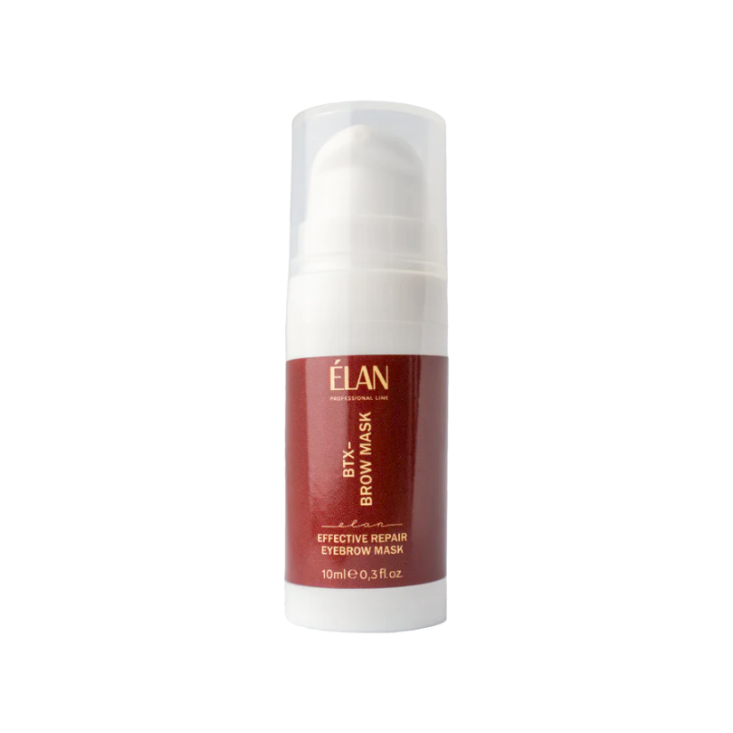 ÉLAN BTX Brow Repair Mask 10ml