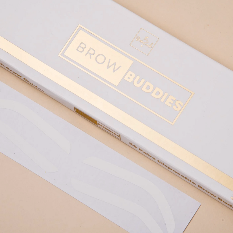 The Brow Geek - Brow Buddies (36pk)