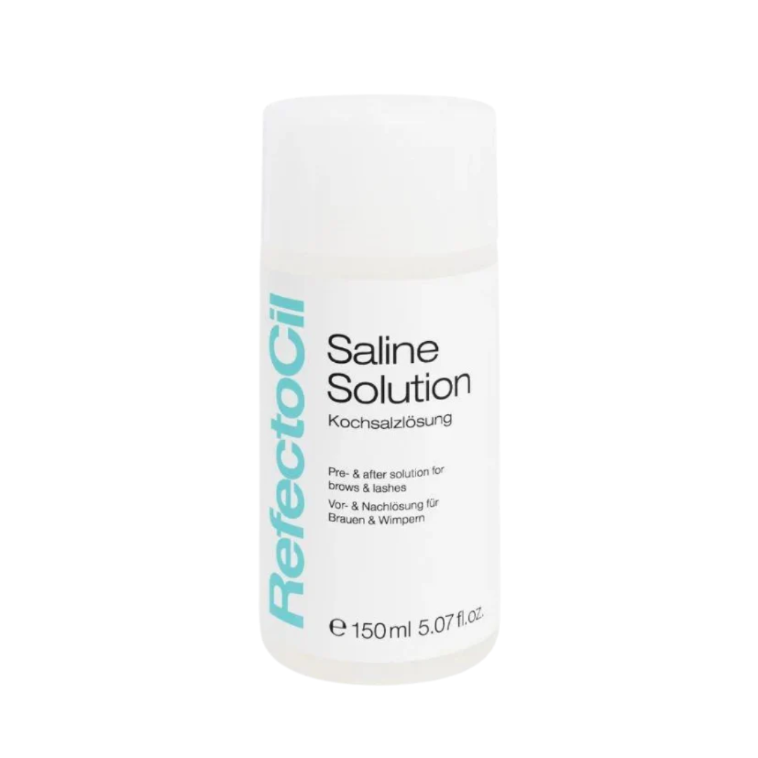 RefectoCil - Saline Solution 150ml