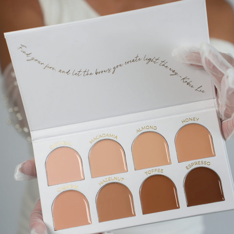 Kobie Lee Define The Arch Palette