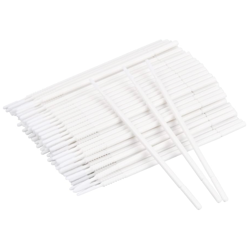 Micro Brushes - White - Extra Large Brush (100/400pcs)