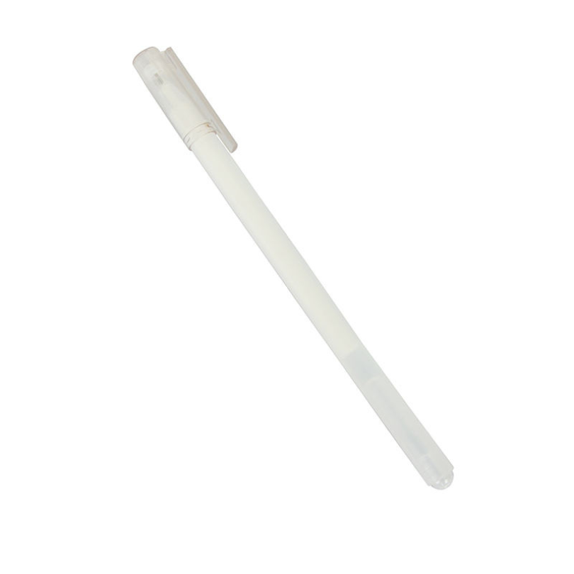 Gel Mapping Pen - White (Single/BULK)