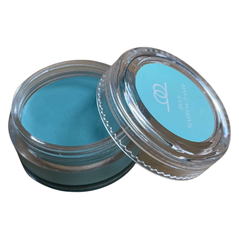 Browshop Mapping Paste - BLUISH GREY 10g