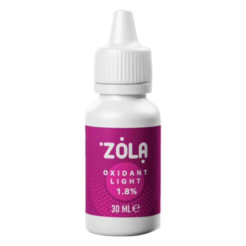 Zola 1.8% Oxidant 30ml