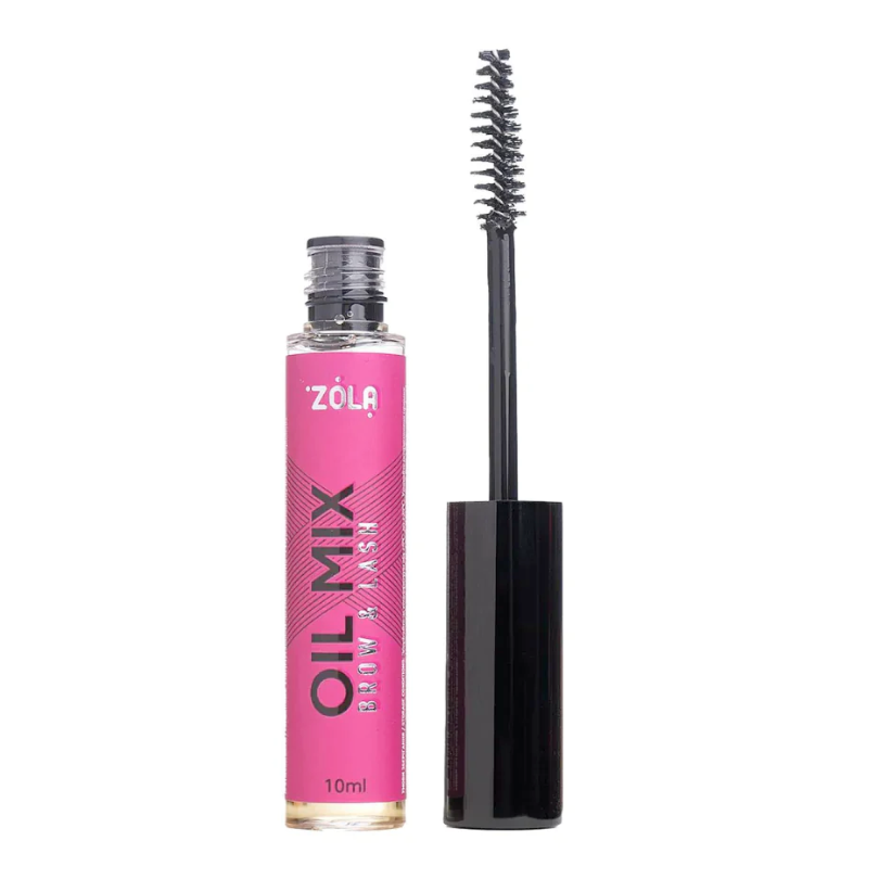 Zola Brow &amp; Lash Aftercare Oil Mix 10ml