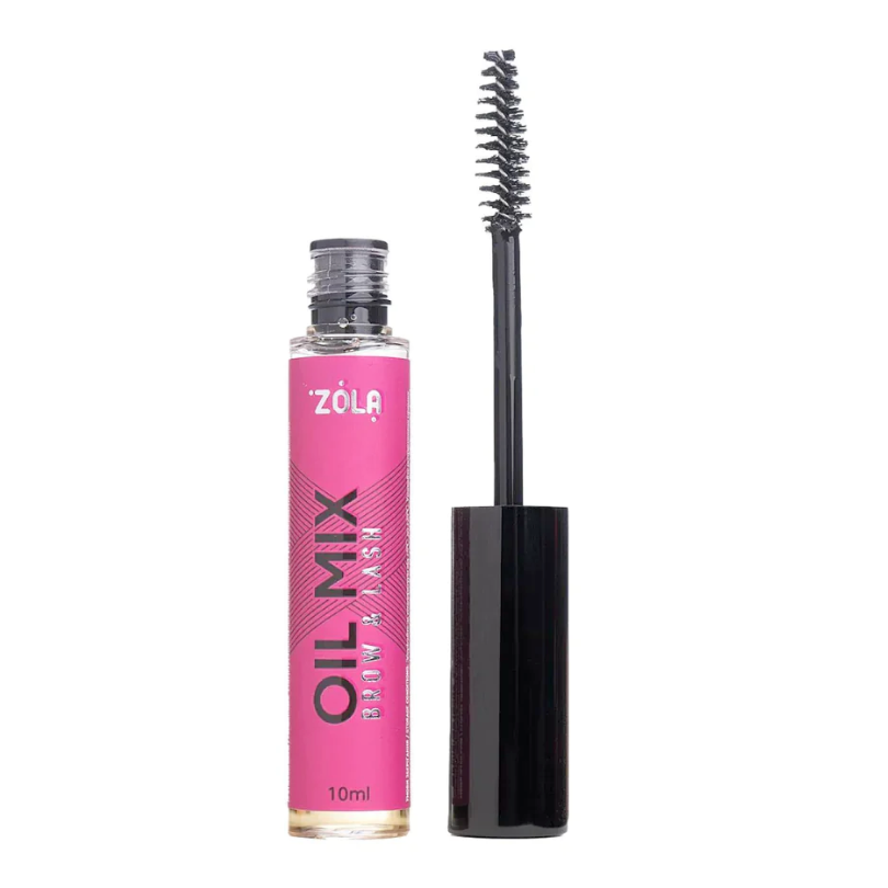 Zola Brow & Lash Aftercare Oil Mix 10ml
