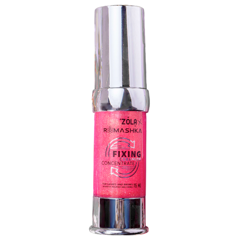 Zola x Romashka Fixing Ceramide Concentrate 15ml