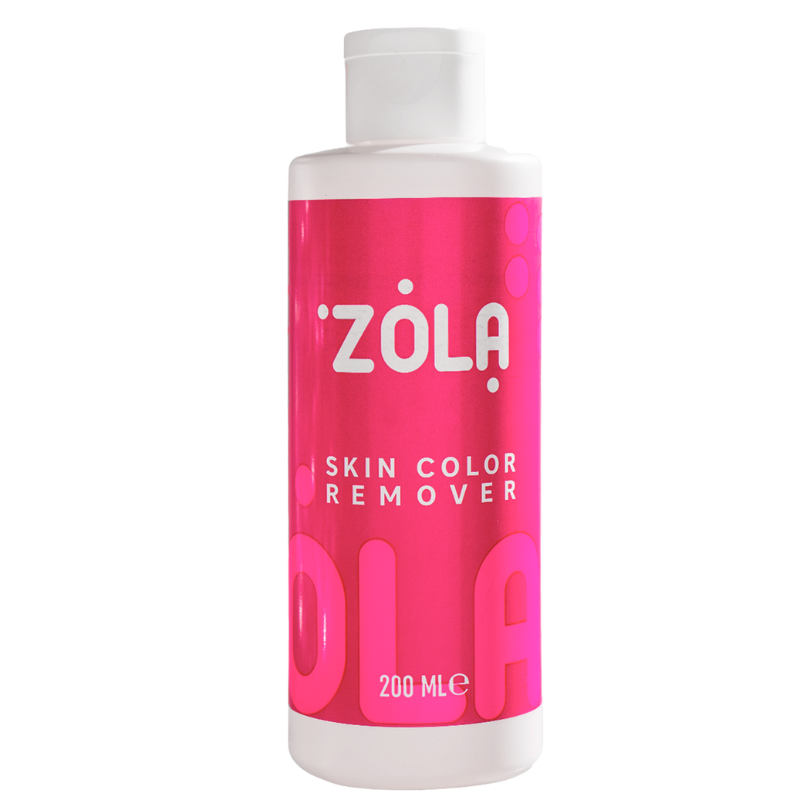 Zola Skin Color Remover 200ml