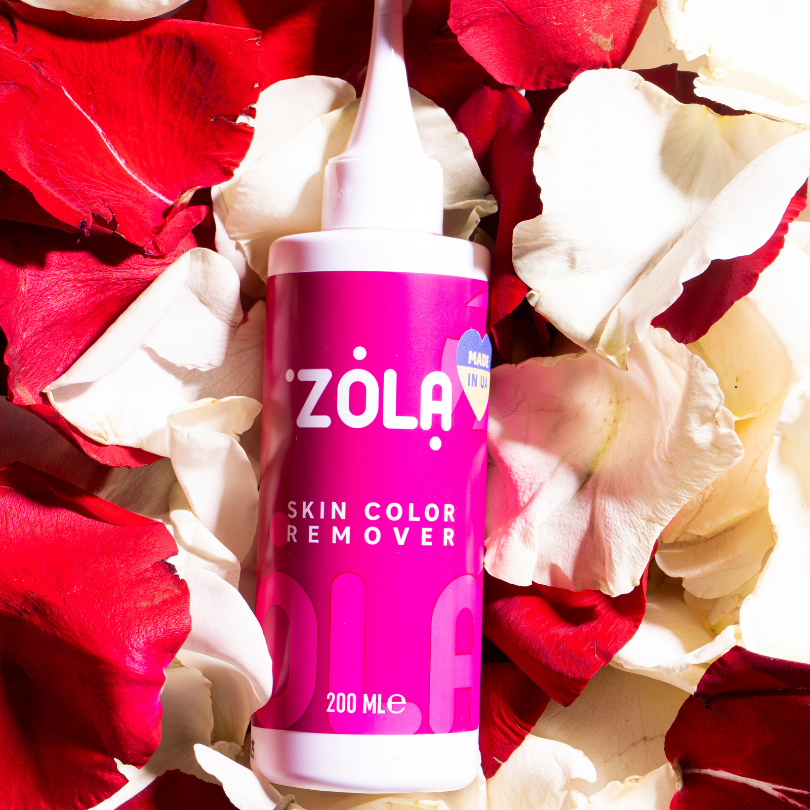 Zola Skin Color Remover 200ml