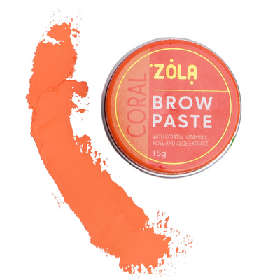 Zola Mapping Paste - ORANGE 15g