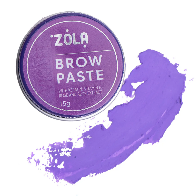 Zola Mapping Paste - PURPLE 15g