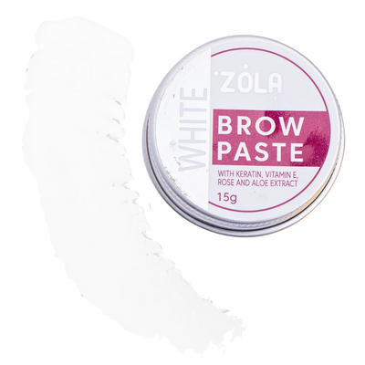 Zola Mapping Paste - WHITE 15g