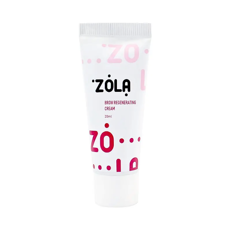 Zola Regenerating Cream 20ml