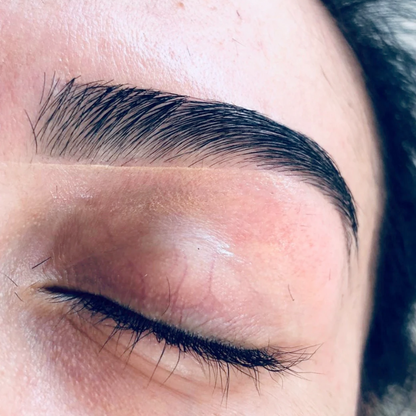 The Brow Geek - ONLINE COURSE Henna Brows