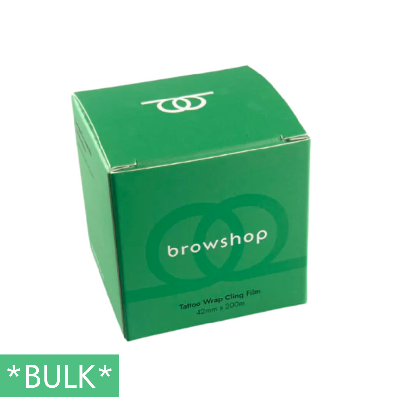 Browshop Cling Film (200m) *BULK 5 Pack